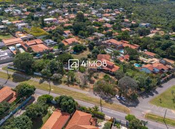 Terreno , Brasília · LOTE| ENTRE LAGOS | UM TERRENO PARA QUEM VALORIZA LIBERDADE E LOCALIZAÇÃO