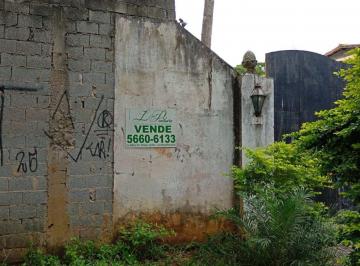 Terreno , São Paulo · TERRENO COM EDÍCULA - INTERLAGOS