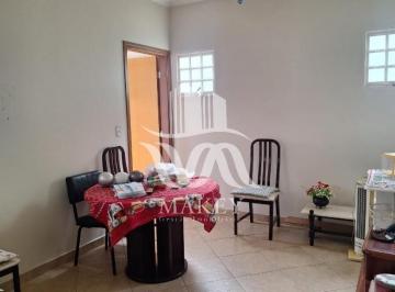 Foto 01 · Aceita financiamento, ótima casa á venda com edícula no Jd Londres - Campinas/SP. Com 3 dormitórios