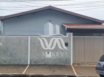 Foto 02 · Aceita financiamento, ótima casa á venda com edícula no Jd Londres - Campinas/SP. Com 3 dormitórios