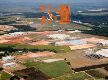 Foto 01 · Terreno, Europark Comercial, Indaiatuba, SP