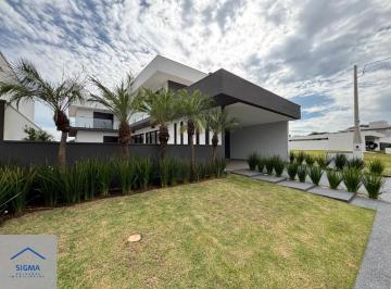 Foto 01 · Casa, Parque Tecnológico Damha I São Carlos, São Carlos, SP