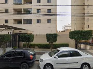 Foto 01 · Apartamento em leilão a venda em VILA CARMOSINA, São Paulo