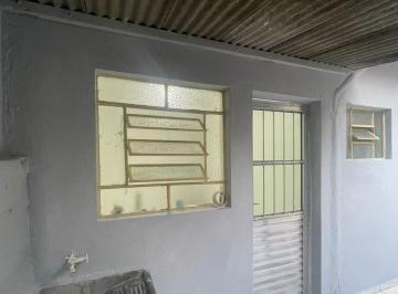 Casa de 1 quarto, São Paulo · Casa para locação em São Mateus