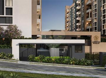Apartamento de 2 quartos, Curitiba · Venda de Apartamento Residencial no Tingui