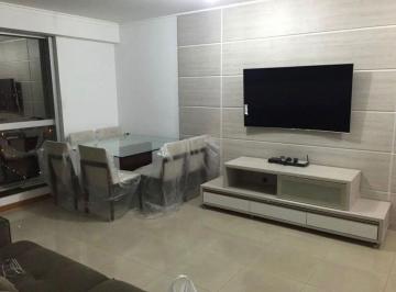 Apartamento de 2 quartos, Águas Claras · Tower Club Residence - Apartamento Duplex 2 Quartos - Águas Claras