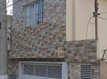 Foto 01 · Casa em leilão a venda em Sacomã, São Paulo