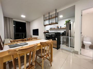 Apartamento de 2 quartos, Brasília · PALMEIRAS NOROESTE - PRONTO PARA MORAR 02 SUÍTES + LAVABO