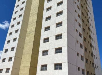 Apartamento de 2 quartos, Samambaia · RESIDENCIAL JULIETA | APARTAMENTOS MODERNOS NA QN 325 EM SAMAMBAIA