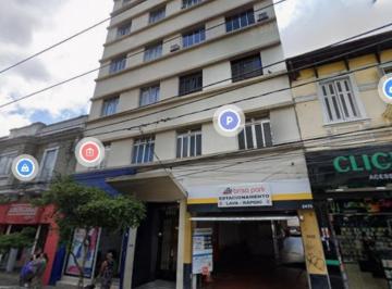 Foto 01 · Apartamento em leilão a venda em Mooca, São Paulo