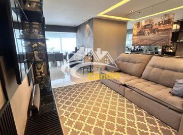 Apartamento de 3 quartos, São Paulo · ÓTIMO APARTAMENTO MOBILIADO A VENDA COM 3 DORMITÓRIOS NO TATUAPÉ