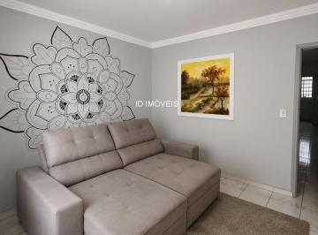 Foto 01 · Casa, Jardim Guarujá, Sorocaba, SP