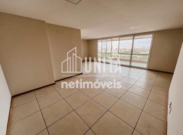 Apartamento de 4 quartos, Águas Claras · Apartamento 4 quartos, de 180m² para Locação no Península Lazer e Urbanismo | Águas Claras