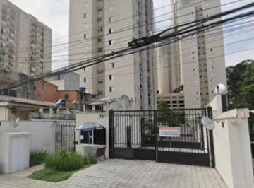 Foto 01 · Apartamento em leilão a venda em Vila Andrade, São Paulo