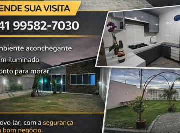 Casa de 2 quartos, Curitiba · Casa 2 Quartos sendo 1 Suite a venda no bairro Cajuru em Curitiba