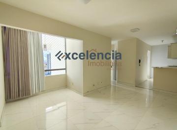 Foto 01 · Apartamento com 2 quartos, 48,17m2, em Brotas!