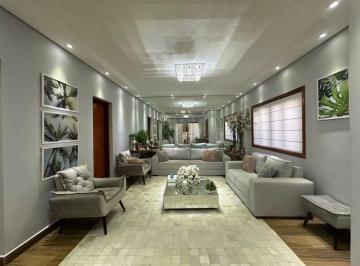 Casa de 5 quartos, Valinhos · Casa com 493 m² e 4 quartos à venda no Condominio Aguas da Serra em Valinhos