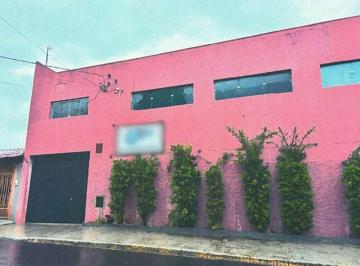 Comercial , São Carlos · Imóvel comercial área total 150m² - Pq Santa Felícia Jd - São Carlos/SP