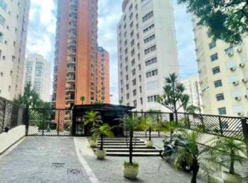 Foto 01 · Apartamento em leilão a venda em Jardim Paulista, São Paulo