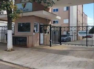 Apartamento de 2 quartos, Sorocaba · Apartamento a venda Condominio Morada Dos Passaros