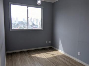 Apartamento de 2 quartos, São Paulo · Apartamento para locação de 36m² em Santo Amaro