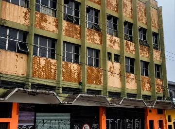Comercial , Santo André · Prédio Comercial 1.747m² · 40 Vagas · Bangú, Santo André – Próx. Av. dos Estados
