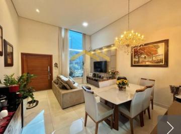 Foto 19 · Residência no Jardim Bréscia: 3 quartos, 3 suíte, 2 salas, 4 banheiros, 136m² - Indaiatuba-SP - Vend