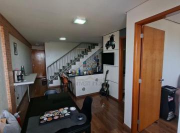 Apartamento de 3 quartos, Águas Claras · Apartamento Duplex - Residencial Costa Verde | Areal – Águas Claras