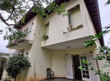 Casa de 4 quartos, São Paulo · Casa com 4 quartos, 450 m² no Parque dos Príncipes à venda- FL38
