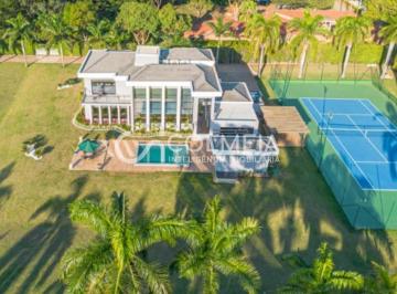 Foto 08 · Haras de Luxo à Venda em Indaiatuba-SP, Parque das Bandeiras: 13 Quartos, 5 Suítes, 9 Salas, 13 Banh