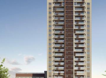 Apartamento de 3 quartos, São Paulo · O Samar Engenharia Arvóz Vila Mariana é um lançamento residencial de alto padrão localizado na Rua P