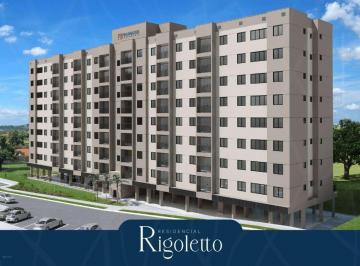 Apartamento de 2 quartos, Brasília · RESIDENCIAL RIGOLETTO | APARTAMENTO DE 2 QUARTOS EM SOBRADINHO – DF | LAZER COMPLETO