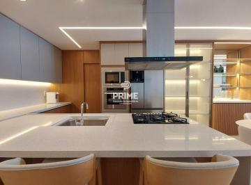 Apartamento de 3 quartos, Caraguatatuba · Apartamento mobiliado - 03 dormitórios, 118m² - À venda por R$ 1.600.123 - Praia das Palmeiras
