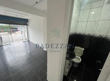 Foto 01 · SALÃO COMERCIAL PARA LOCAÇÃO | 17,55m² | INTERCAP | TABOÃO DA SERRA