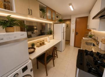 Apartamento de 3 quartos, Brasília · SQSW 305 BL F - NASCENTE, VISTA LIVRE E COM A FACHADA REFORMADA, 94,5m²