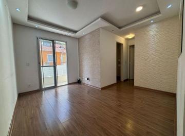 Apartamento de 2 quartos, São Paulo · Apartamento com 2 Quartos e 46 m² à Venda
