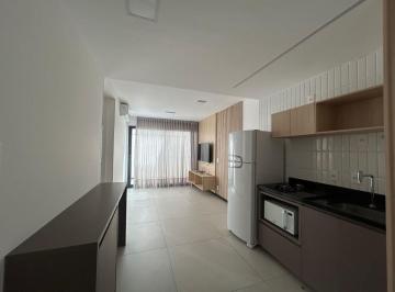 Apartamento de 2 quartos, Brasília · 02 quartos para locação - Noroeste/DF.