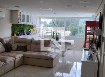 Apartamento · 145m² · 3 Quartos · 1 Vaga · Apartamento à Venda - Aclimação, 3 Quartos,  145 m2