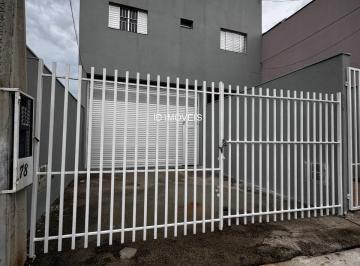Foto 01 · Galpao, Jardim São Marcos, Sorocaba, SP