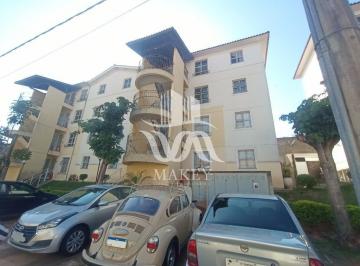 Foto 14 · Aluga Apartamento de 2 dormitórios, cozinha planejada, 52m² no Condomínio Res. Santa Felicidade no J