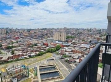 Apartamento de 2 quartos, São Paulo · Apto para Locação Vila Santa Catarina 39m² com sacada e vaga