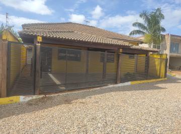 Casa de 4 quartos, Vicente Pires · EXCELENTE CASA DE 4 QUARTOS NA 26 DE SETEMBRO LAZER COMPLETO