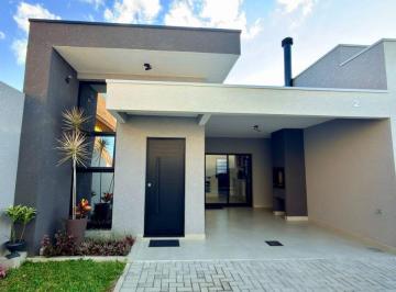 Casa de 3 quartos, Curitiba · Magnífica casa térrea no Boqueirão