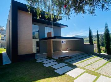 Casa · 299m² · 4 Quartos · 1 Vaga · Casa a venda no Condomínio Figueira Garden Financia!!!
