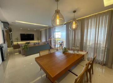 Foto 01 · Barra/Royal Blue - Apartamento à Venda com 4 Quartos, 3 Suítes e 165m² de Área Privativa