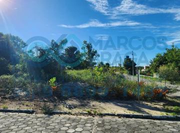 Foto 01 · Lote, Coroa Vermelha, Santa Cruz Cabrália, BA