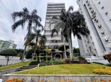 Apartamento de 4 quartos, Canoas · Apartamento de 4 dormitórios no Centro de Canoas, 308m², 2 vagas de garagem