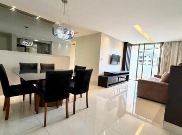 Apartamento de 3 quartos, Brasília · Apto Mobiliado e Reformado na SQN 212