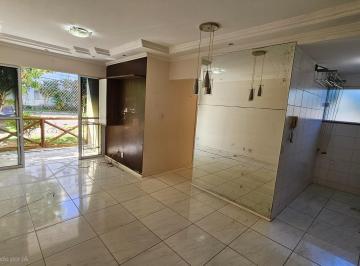 Foto 39 · Apartamento à venda em Camaçari-BA, Vila de Abrantes: 2 quartos, 1 suíte, 2 salas, 2 banheiros, 1 va