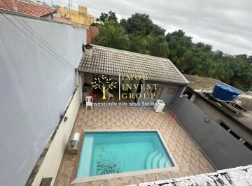 Foto 01 · Casa á Venda no Jardim Paulista II Itu - SP